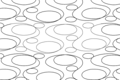 Oscillating Ovals