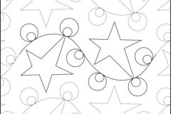 Polka-Dot-Stars