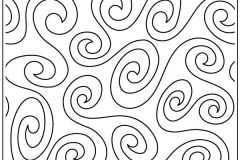 Saturn-Swirls