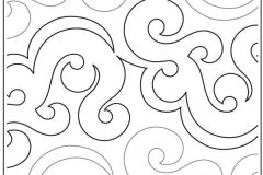Scrollwork